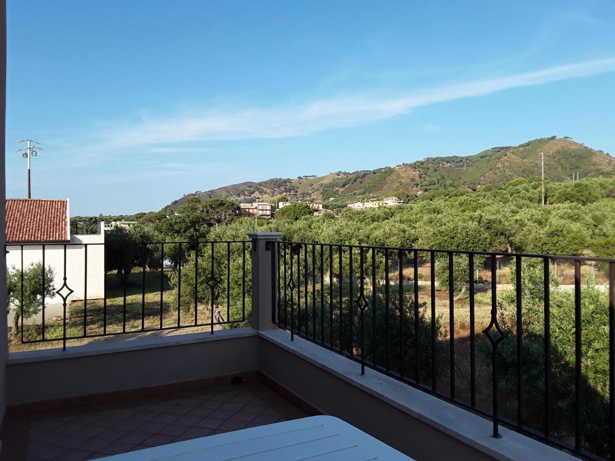 Twin Villas Rodia Екстер'єр фото
