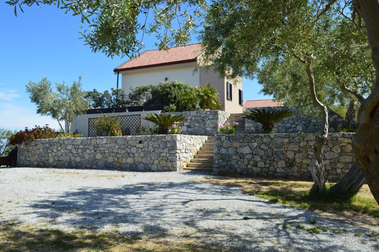 Twin Villas Rodia Екстер'єр фото