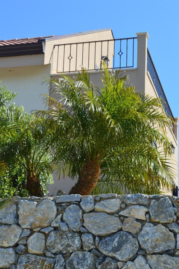 Twin Villas Rodia Екстер'єр фото
