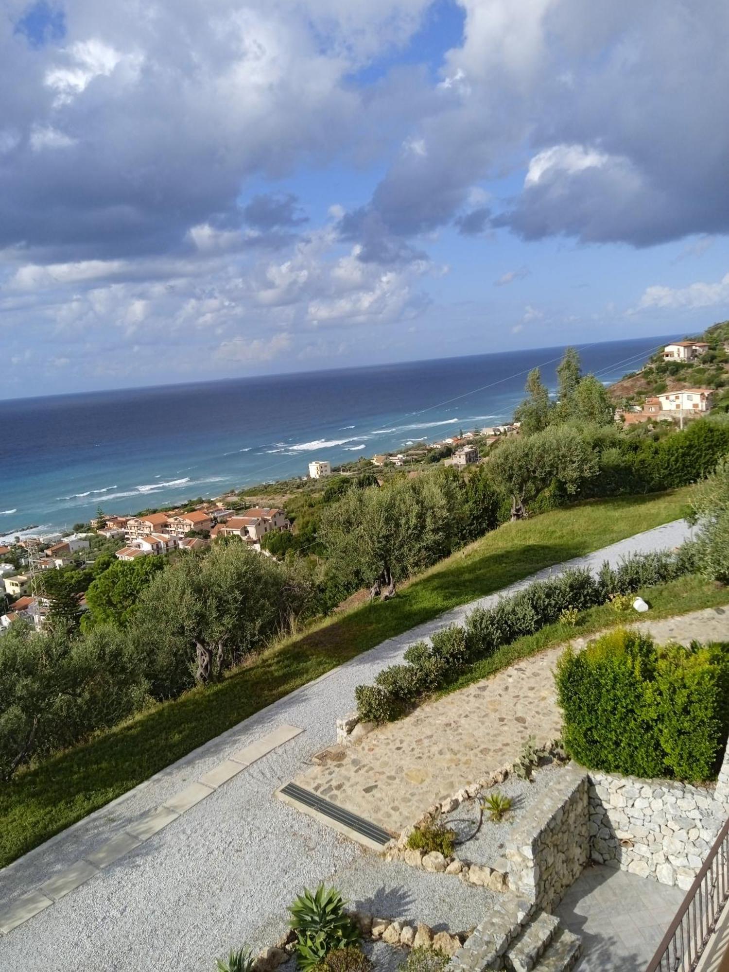 Twin Villas Rodia Екстер'єр фото