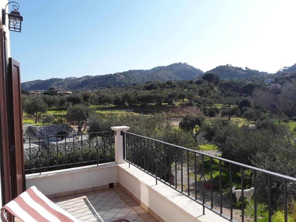 Twin Villas Rodia Екстер'єр фото
