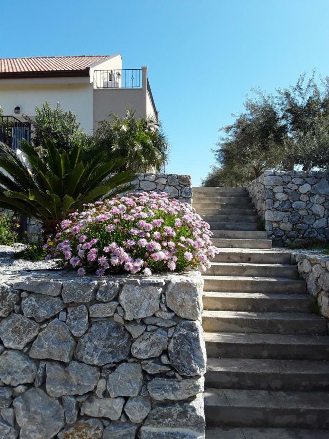 Twin Villas Rodia Екстер'єр фото